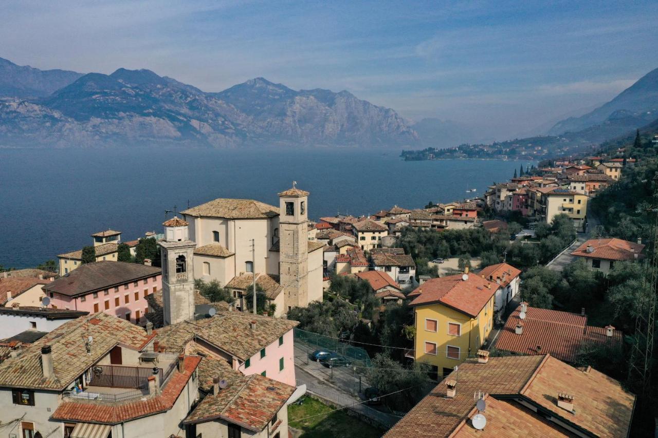 My Malcesine Family Home XL Esterno foto